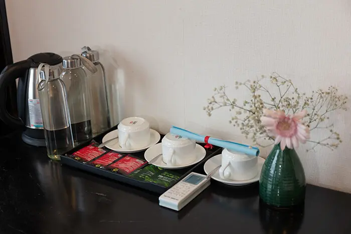 Amanda Cruise Halong bay 3 Days 2 Nights