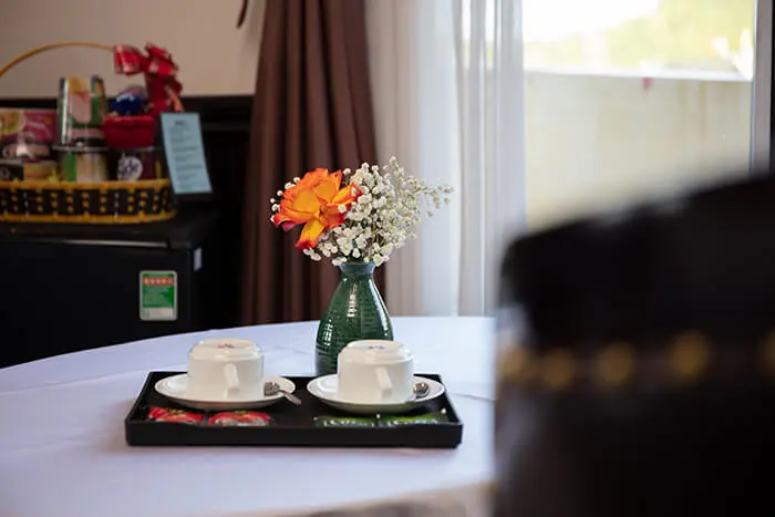 Amanda Cruise Halong bay 3 Days 2 Nights