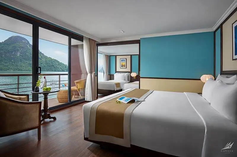 Harmony Suite