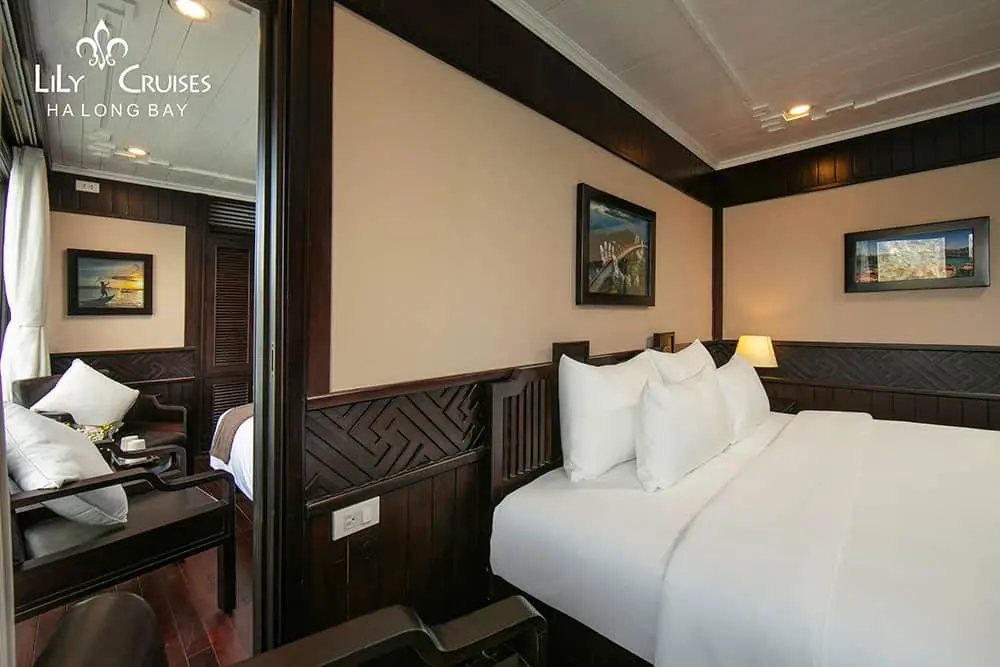 Deluxe Family Connecting