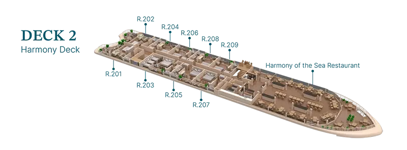 Deck 2