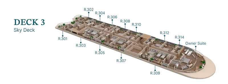 Deck 3