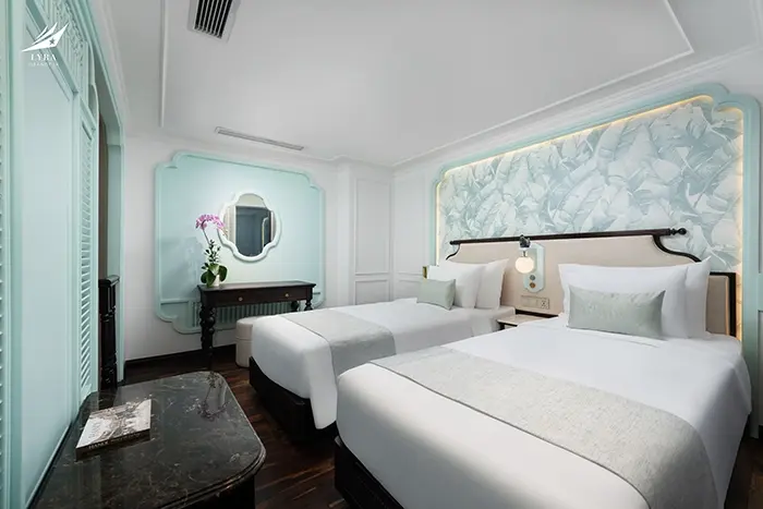 Lyra Grandeur Cruise 2 Days 1 Night