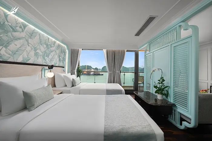 Lyra Grandeur Cruise 2 Days 1 Night