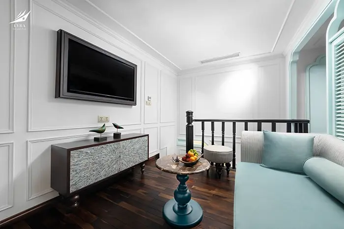 Lyra Grandeur Cruise 2 Days 1 Night