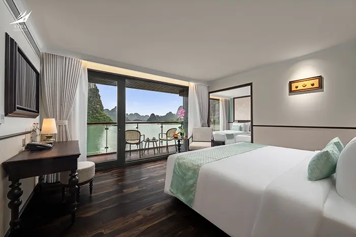 Harmony Family Suite