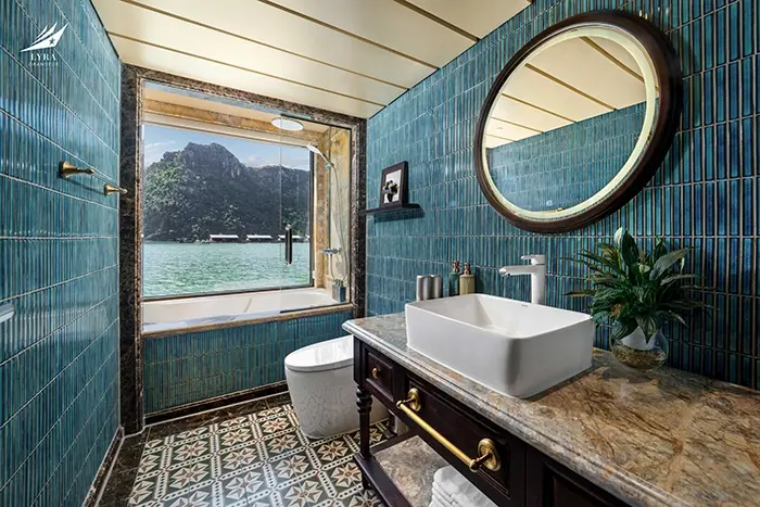 Lyra Grandeur Cruise 2 Days 1 Night