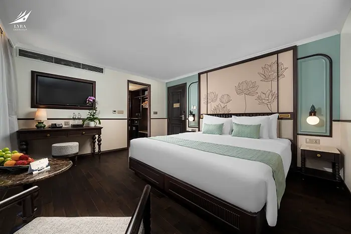 Lyra Grandeur Cruise 2 Days 1 Night