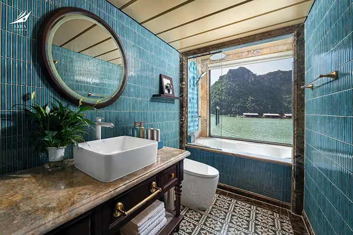 Lyra Grandeur Cruise 2 Days 1 Night