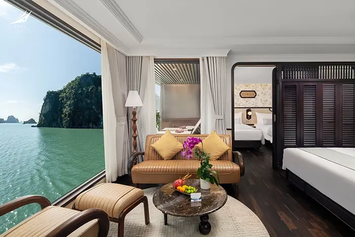 Lyra Grandeur Cruise 2 Days 1 Night