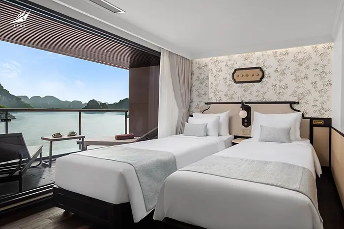 Lyra Grandeur Cruise 2 Days 1 Night