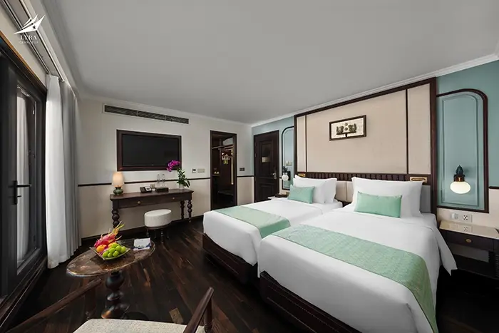 Lyra Grandeur Cruise 2 Days 1 Night