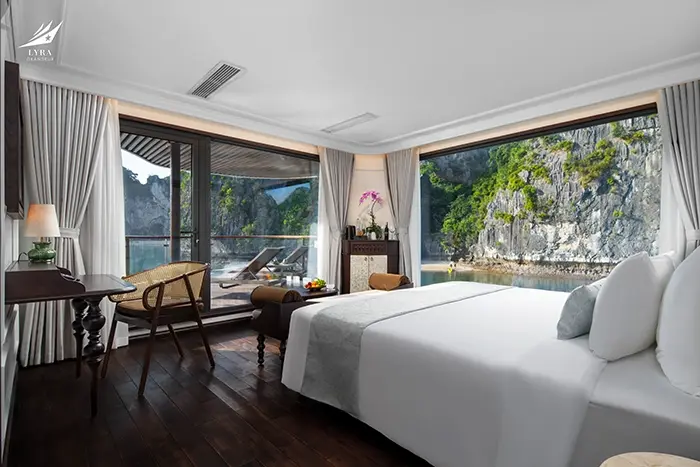 Lyra Grandeur Cruise 2 Days 1 Night