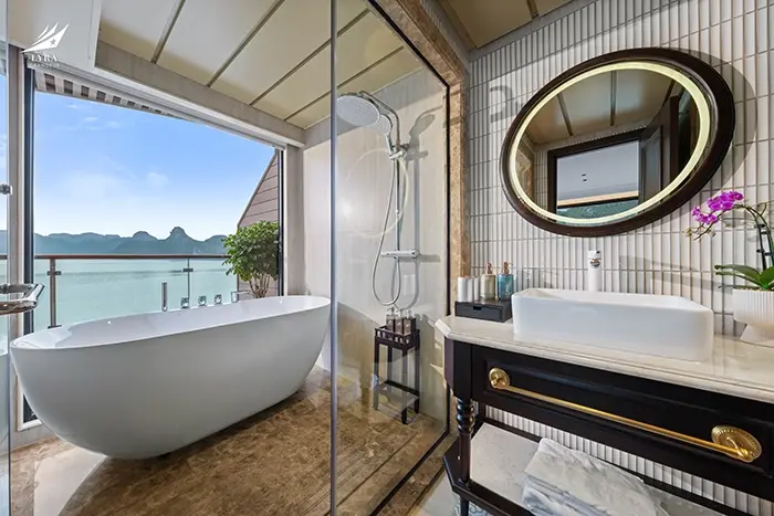 Lyra Grandeur Cruise 2 Days 1 Night