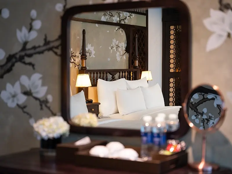 Ha Long Bay Venus Cruise 2 days 1 night