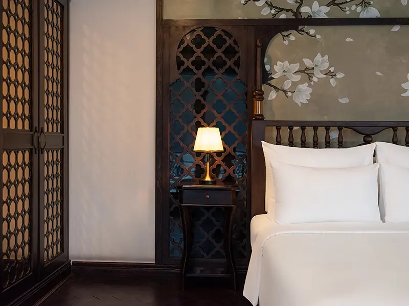 Ha Long Bay Venus Cruise 2 days 1 night