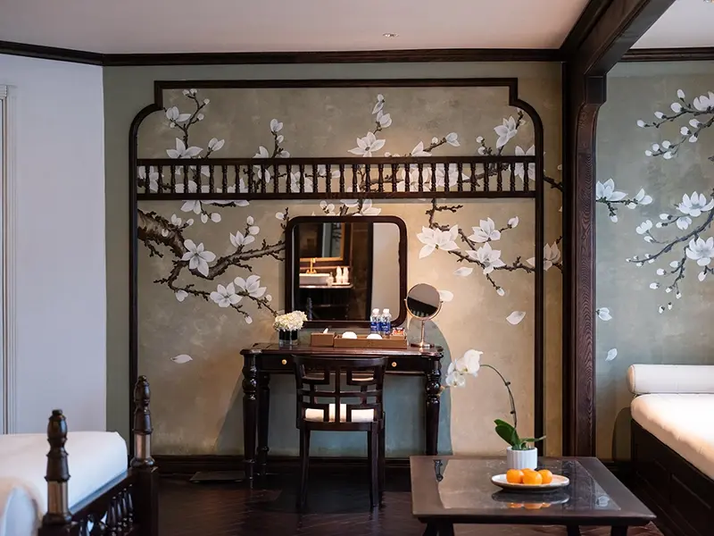 Ha Long Bay Venus Cruise 2 days 1 night