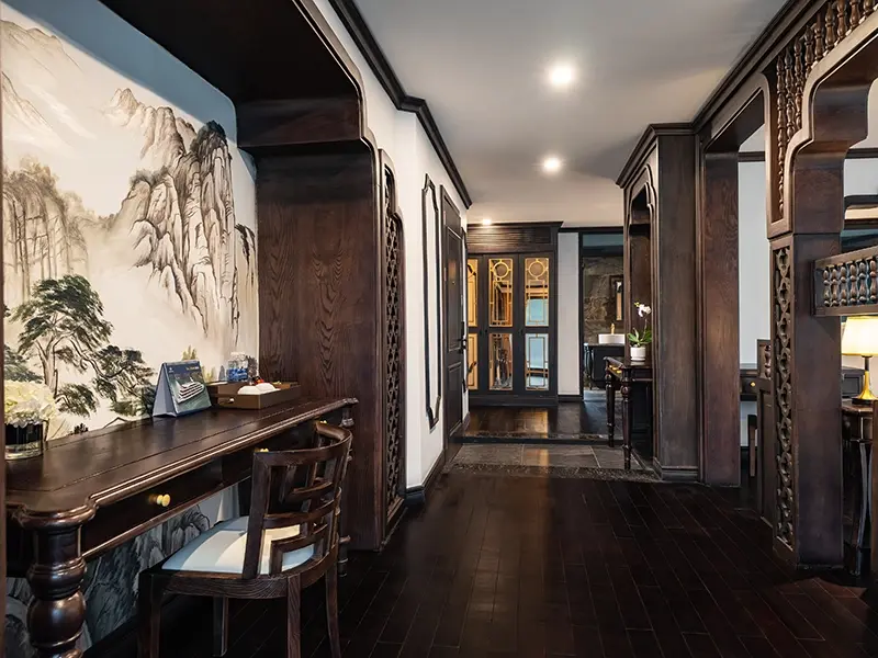 Ha Long Bay Venus Cruise 2 days 1 night