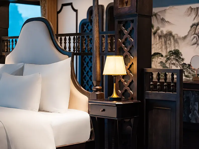 Ha Long Bay Venus Cruise 2 days 1 night