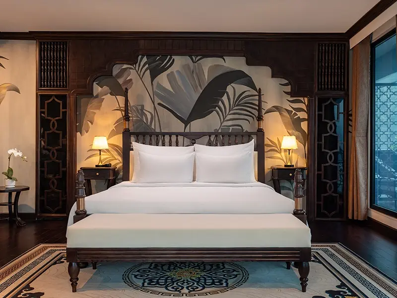 Ha Long Bay Venus Cruise 2 days 1 night