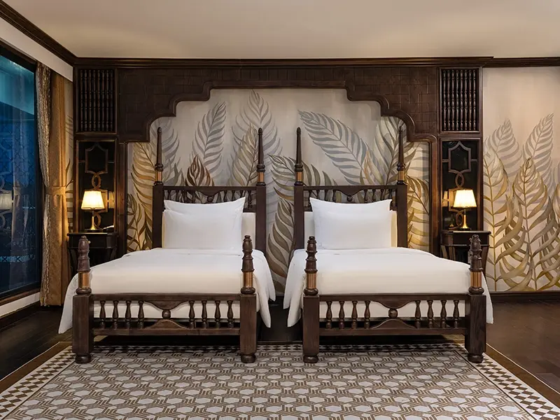 Ha Long Bay Venus Cruise 2 days 1 night