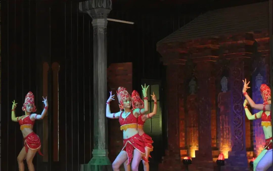 My Son Performance