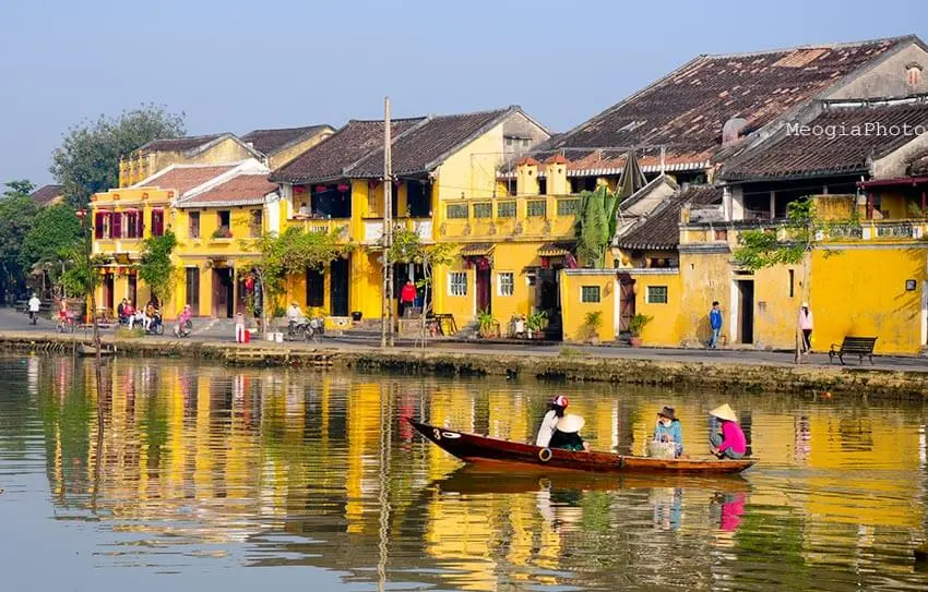 Hoi An