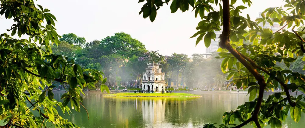 Hanoi Capital