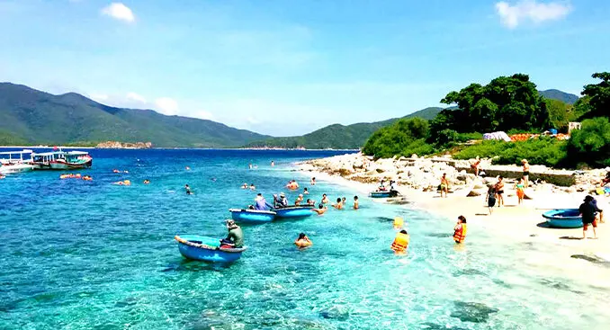 Nha Trang