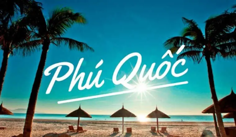 Phu Quoc Island
