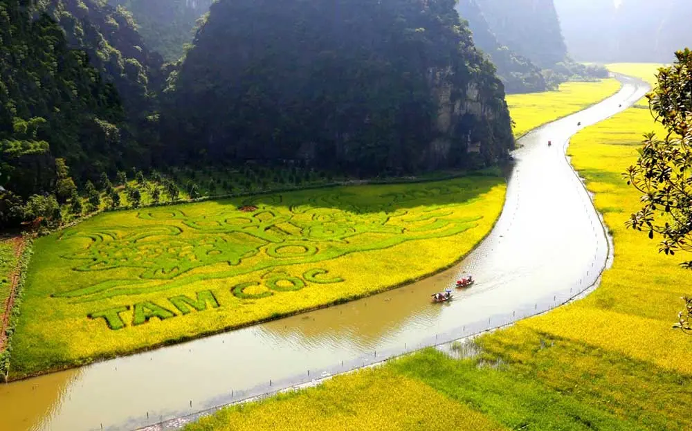 Ninh Binh