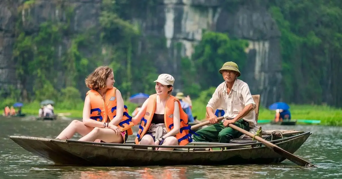 A Guide to Tam Coc & Bich Dong: The Perfect Day Trip from Hanoi