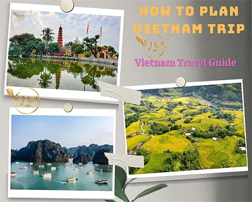 How to plan Vietnam Trip from India