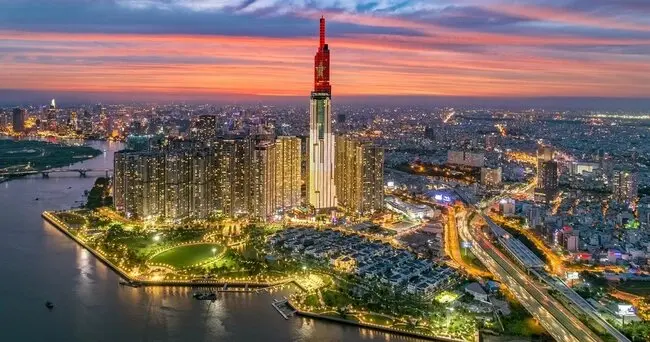 Sai Gon City